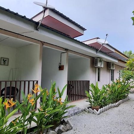 مبيت وإفطار بانتايْ تْشينانغ Seven Stones Langkawi المظهر الخارجي الصورة