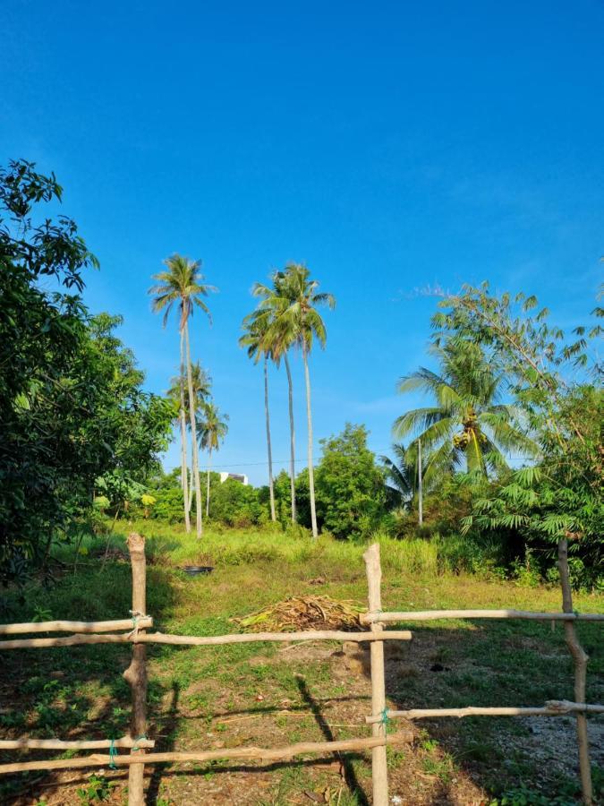 مبيت وإفطار بانتايْ تْشينانغ Seven Stones Langkawi المظهر الخارجي الصورة