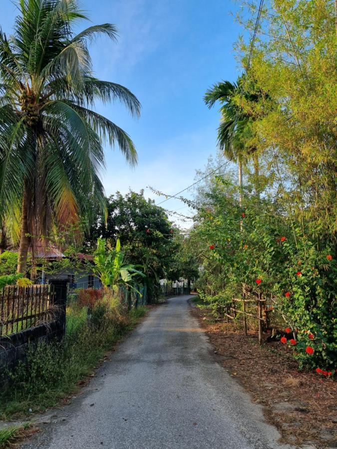 مبيت وإفطار بانتايْ تْشينانغ Seven Stones Langkawi المظهر الخارجي الصورة