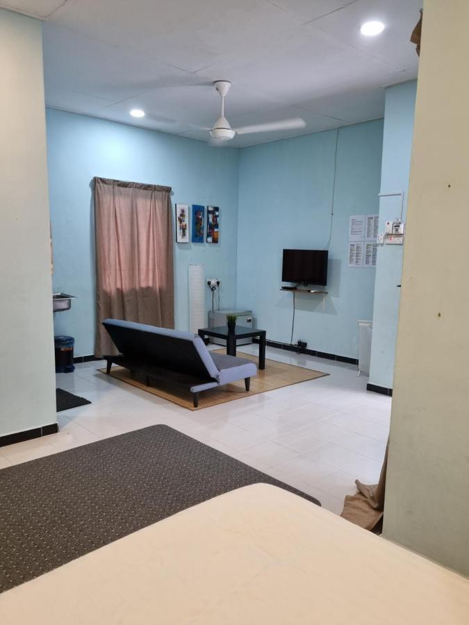 مبيت وإفطار بانتايْ تْشينانغ Seven Stones Langkawi المظهر الخارجي الصورة