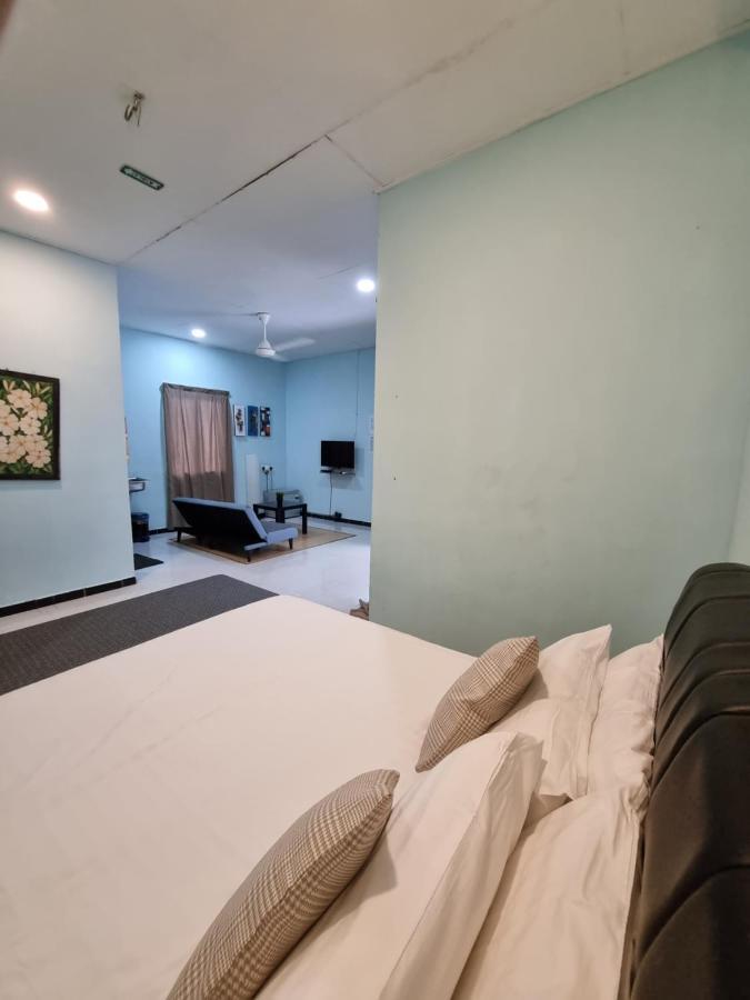 مبيت وإفطار بانتايْ تْشينانغ Seven Stones Langkawi المظهر الخارجي الصورة