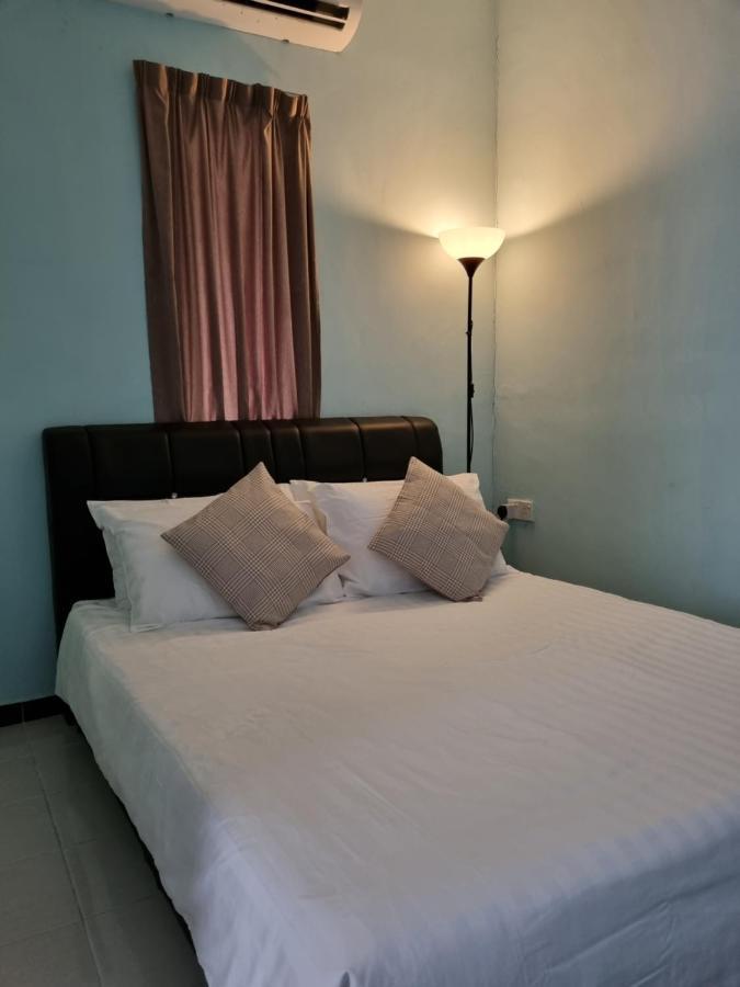 مبيت وإفطار بانتايْ تْشينانغ Seven Stones Langkawi المظهر الخارجي الصورة