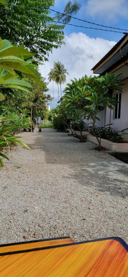 مبيت وإفطار بانتايْ تْشينانغ Seven Stones Langkawi المظهر الخارجي الصورة