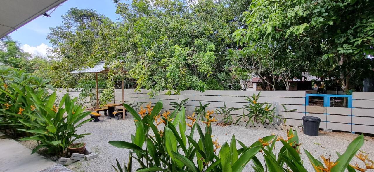 مبيت وإفطار بانتايْ تْشينانغ Seven Stones Langkawi المظهر الخارجي الصورة