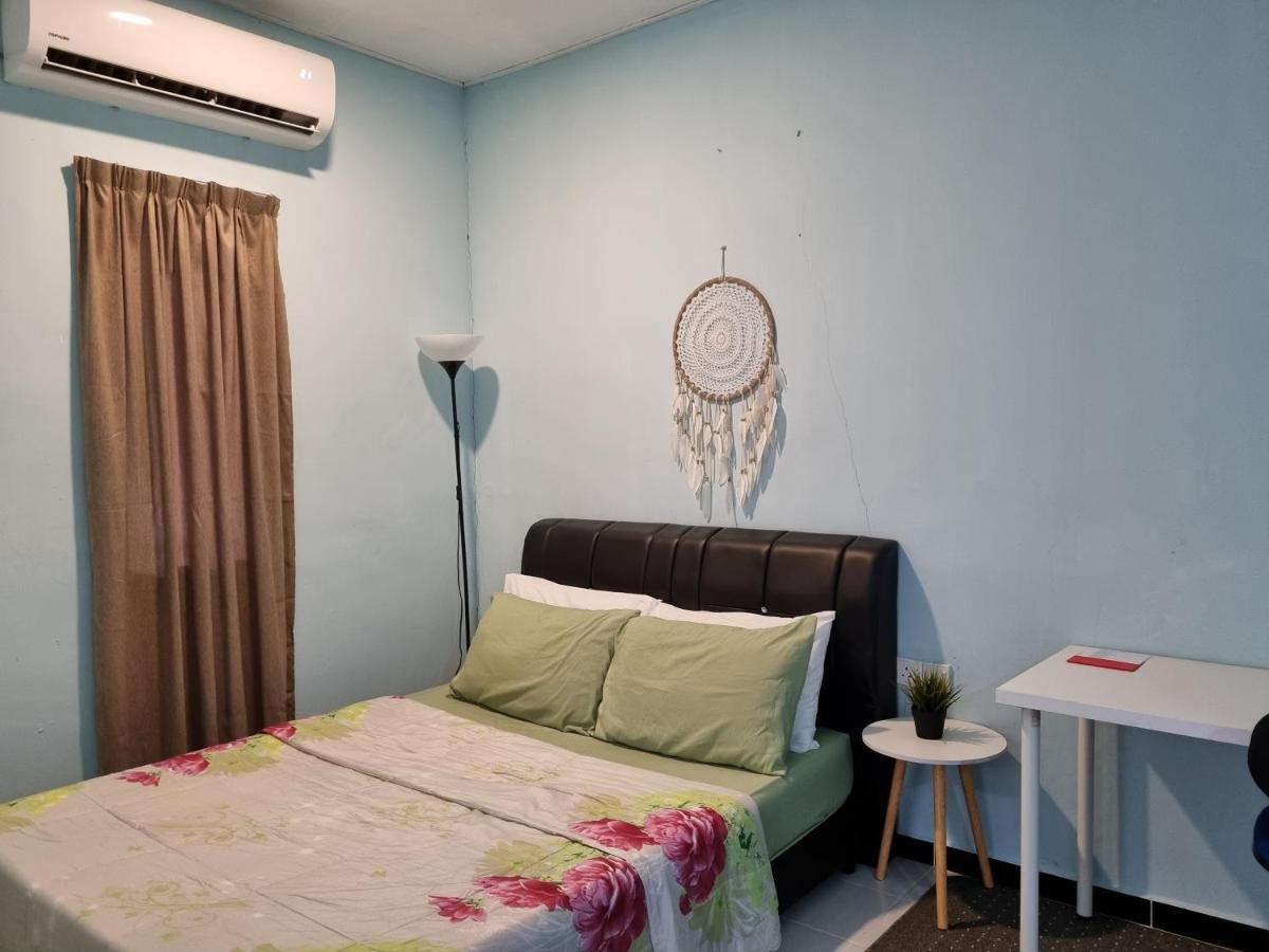 مبيت وإفطار بانتايْ تْشينانغ Seven Stones Langkawi المظهر الخارجي الصورة