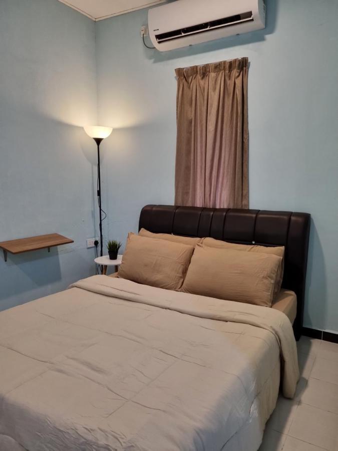 مبيت وإفطار بانتايْ تْشينانغ Seven Stones Langkawi المظهر الخارجي الصورة