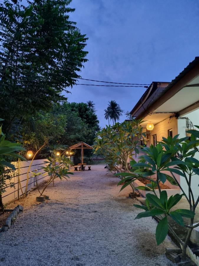 مبيت وإفطار بانتايْ تْشينانغ Seven Stones Langkawi المظهر الخارجي الصورة