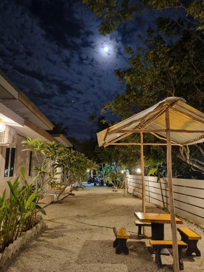 مبيت وإفطار بانتايْ تْشينانغ Seven Stones Langkawi المظهر الخارجي الصورة