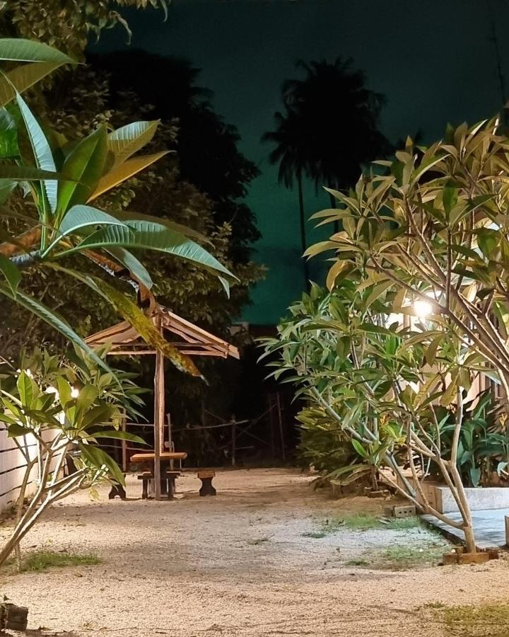 مبيت وإفطار بانتايْ تْشينانغ Seven Stones Langkawi المظهر الخارجي الصورة