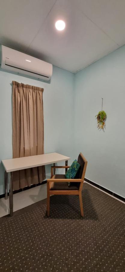 مبيت وإفطار بانتايْ تْشينانغ Seven Stones Langkawi المظهر الخارجي الصورة