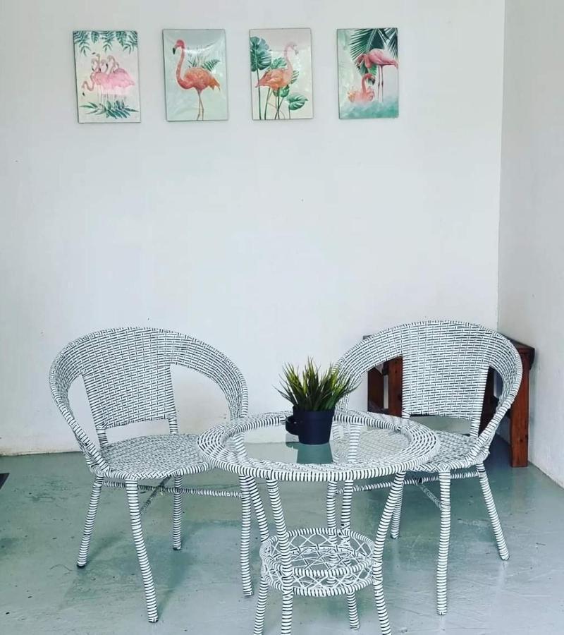 مبيت وإفطار بانتايْ تْشينانغ Seven Stones Langkawi المظهر الخارجي الصورة