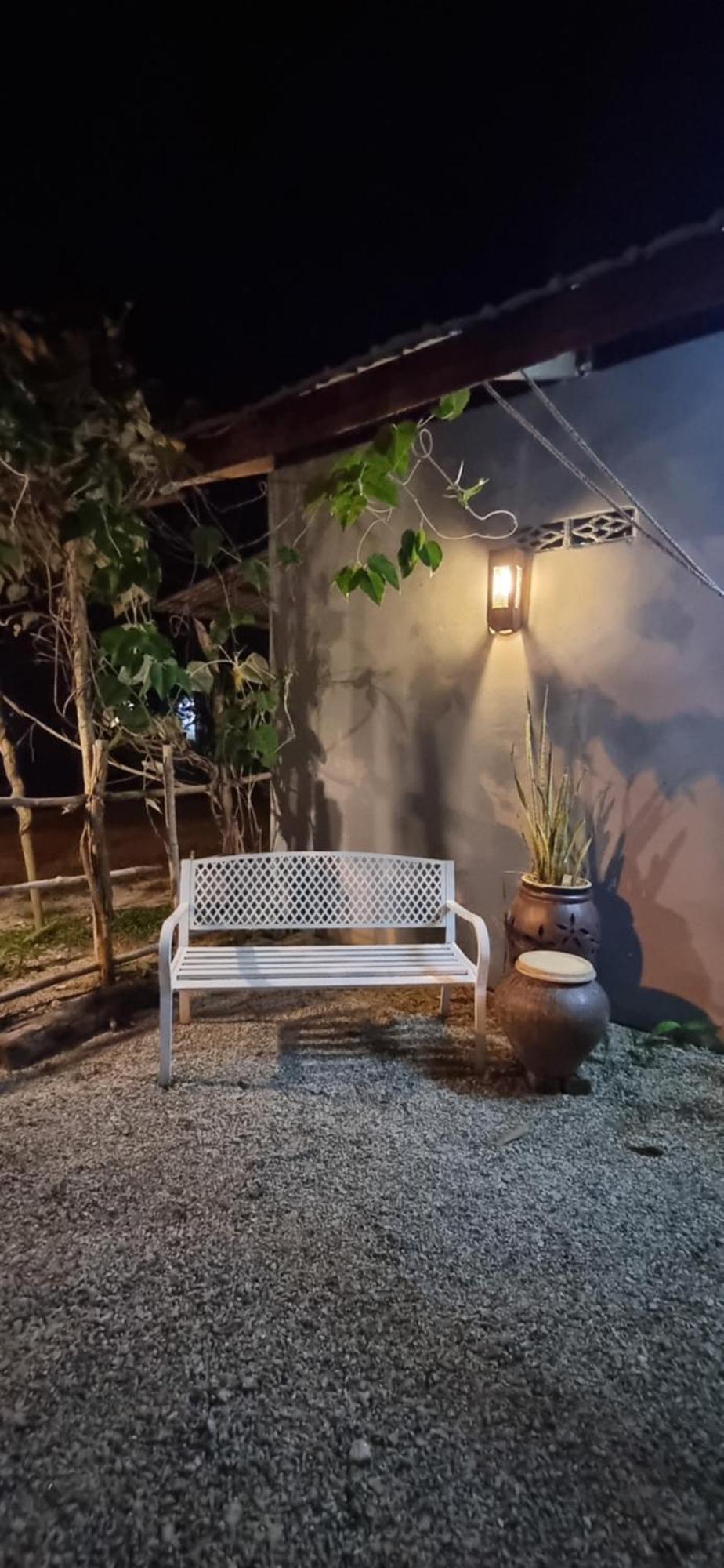 مبيت وإفطار بانتايْ تْشينانغ Seven Stones Langkawi المظهر الخارجي الصورة